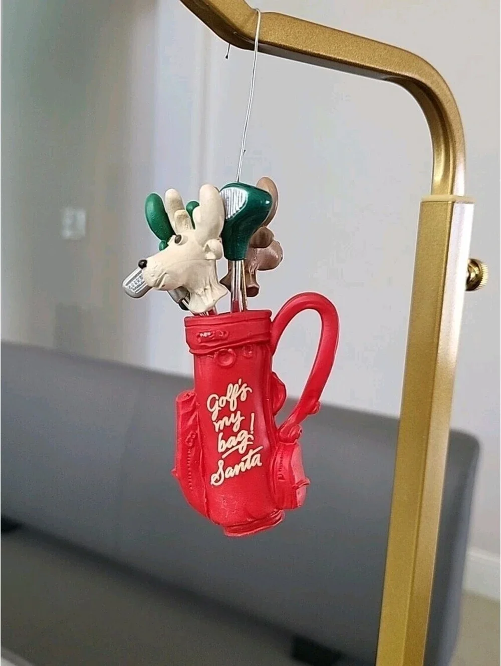 Hallmark as seen